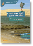 L'ostréiculture dans le bassin d'Arcachon